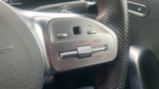 Mercedes-Benz A-Class A250e AMG Line 5dr Auto Hatchback